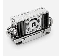 Thermalright Refroidisseur SSD HR10 2280 Pro, refroidisseur de dissipateur thermique SSD 2280, dissipateur thermique double face, 4 caloducs, avec coussinet thermique en silicone pour PC et ordinateur
