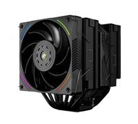 Thermalright Royal Pretor 130 Ultra Ventirad CPU AM4 AM5 LGA1851 6 mm 7 Caloducs 158mm Noir