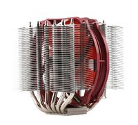 Thermalright Ventirad Silver Arrow 130, Double tour, 6 caloducs, 240 W de refroidissement