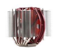 Thermalright Ventirad Silver Arrow 130, Double tour, 6 caloducs, 240 W de refroidissement
