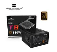 Thermalright TB 550W 80+ Bronze ATX3.0