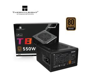 Thermalright TB 550W 80+ Bronze ATX3.0