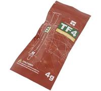 Thermalright TF4 4 g Pate Thermique pour radiateur, pâte de dissipateur Thermique CPU / GPU