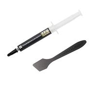 THERMALRIGHT TF8 Pâte thermique haute performance - 5,8 g, 13,8 W/mK, haute durabilité, facile à utiliser, pour tous les dissipateurs thermiques refroidisseurs de processeur/GPU/CPU, avec outil