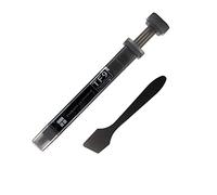THERMALRIGHT TF9 Composé thermique 2,9 g 14 W/m.k-2,9 g, haute durabilité pour tous les dissipateurs thermiques, refroidisseur de processeur avec outil d'application (TF9 2,9 g)