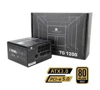 Thermalright TG-1200 1200W 80 Plus Gold avec ventilateur 120mm
