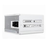 THERMALRIGHT - TG1000 - Alimentation PC - 1000 W - 80+ Gold - ATX3.0 - Full modulaire - PCI-E 5.0 Blanc