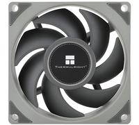 Thermalright TL-B8 Ventilateur de processeur silencieux PWM 4 broches 80 mm Vitesse 2200 tr/min