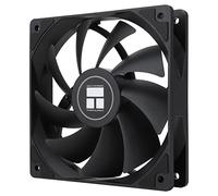 Thermalright TL-C12C CPU Fan 120mm Case Cooler Fan, 4Pin PWM Silent Computer Fan With S-FDB Bearing Included, up to 1550RPM Cooling Fan