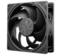 Thermalright TL-P9 Ventilateur de processeur PWM silencieux à 4 broches pour ordinateur de bureau 92 mm