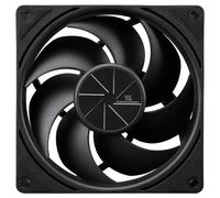 Thermalright TL-P9 Ventilateur de processeur silencieux PWM 4 broches haute performance 92 mm Vitesse 2200 tr/min Ventilateur de refroidissement CPU Noir