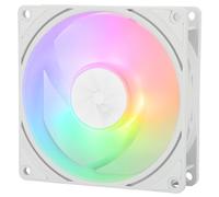 Thermalright TL-P9W-S Ventilateur de processeur PWM silencieux à 4 broches pour ordinateur de bureau 92 mm