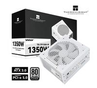 Thermalright TP 1350w 80+ Platinum - Blanc
