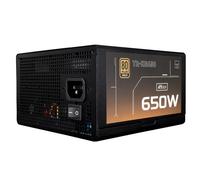 Thermalright TR-KG650 Alimentation PC 650W 80 PLUS GOLD Full Modulaire Noir