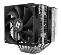 Thermalright TR Phantom Spirit 120, refroidisseur pour processeur à 7 caloducs, double ventilateur PWM 120 mm, technologie AGHP 4.0, pour AMD AM4 AM5/Intel 1700/115X/1200/1851/2011