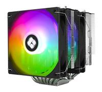 Thermalright TR Phantom Spirit 120SE ARGB CPU Cooler, 7 pipes Heat Pipes CPU Cooler, Dual 120 mm TL-C12B-S V2 PWM Fan, AGHP 4.0 Technilogy, S-FDB Bearing, Voor AMD AM4 AM5/Intel 1700/115X/1200/1851