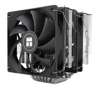 Thermalright TR Phantom Spirit 120SE, refroidisseur pour processeur à 7 caloducs, double ventilateur 120 mm TL-C12B V2 PWM, technologie AGHP 4.0, roulement S-FDB, pour AMD AM4 AM5/Intel 1700/1200/1851
