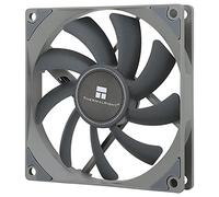 Thermalright-TR TL-9015 Ventilateur pour processeur 90 mm Silencieux Ventilateur PC PWM 4 broches Ventilateur PC Slimline 15 mm Vitesse 2700 tr/min