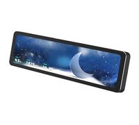 Thermalright Trofeo Vision 11.3 LCD Noir Aimant IPS 11,3" - Résolution 1920 x 400 - Magnétique sur la surface du châssis - Écran DIY - Noir