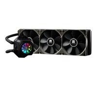 Thermalright Kit watercooling AIO Turbo Right C RGB – 360 mm – Noir