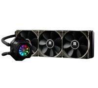 Thermalright Turbo Right 360C Processeur Refroidisseur de liquide tout-en-un 12 cm Noir