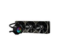 Thermalright Kit watercooling AIO Turbo Right C RGB – 360 mm – Noir