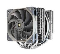 Thermalright Ventilateur CPU Frost Commander 140 Argent/Gris