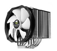 Ventilateur de processeur - Thermalright - HR-02 Macho Rev.B - 140 mm - Silencieux - 6 caloducs