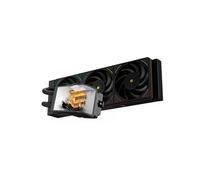 Thermalright Kit watercooling AIO Wonder Vision 360 mm RGB Noir