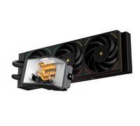THERMALRIGHT - Wonder Vision 360 UB ARGB - WONVIS36UBAR-BK - Watercooling AIO - Ventilateurs 3x 120 mm ARGB - Noir