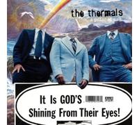 Thermals - 7-Pillar of Salt