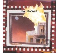 Thermals, The - More Parts Per Million