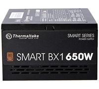 Termaltake Smart BX1 PS-SPD-0650NNSABE-1 Alimentatore (650 W attivo 120 mm)