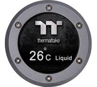 Thermaltake 2.1 inch Circle LCD Screen Kit Gray for Ceres 350MX Kit panneau LCD noir