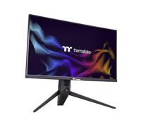Thermaltake TGM-I27FQ écran plat de PC 68,6 cm (27 ) 2560 x 1440 pixels Quad HD LED Noir