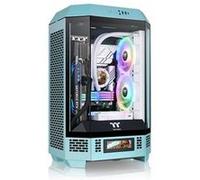 Thermaltake 300 Turquoise Micro Tower G