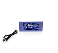 Thermaltake 6.0" LCD Screen Kit for View 600 TG | Future Dusk