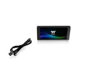 Thermaltake 6.0inch LCD Screen Kit | Black