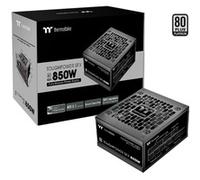Thermaltake Toughpower SFX 850W | ATX 3.1 | Modular | 80Plus Platinum
