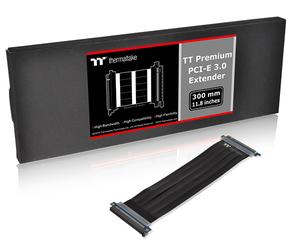 Thermaltake AC-045-CN1OTN-C1 carte et adaptateur d'interfaces Interne PCIe