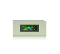 Thermaltake LCD Panel Kit Matcha Green for Ceres Series Matcha Green Kit panneau LCD vert