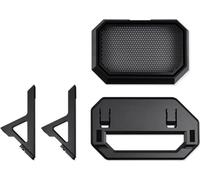 Thermaltake AC-076-ON1NAN-A1 Kit de support de châssis Thermaltake pour The Tower 600/Noir au détail