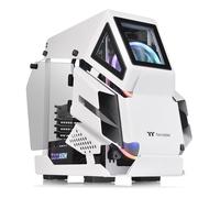 Thermaltake AH T200 Snow PC-Chassis Micro-ATX