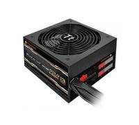 Thermaltake ALIMENTATION ATX 700W SMART SE2 BLACK 87% EFFICIENCY/SEMI MODULAR/FAN 140MM PS-SPS-070 (700?W), Alimentation PC, Noir