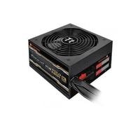 Thermaltake ALIMENTATION ATX 700W SMART SE2 BLACK 87% EFFICIENCY/SEMI MODULAR/FAN 140MM PS-SPS-070 (700?W), Alimentation PC, Noir