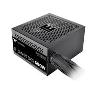 THERMALTAKE Alimentation ATX Smart BX3 - 550W (Noir)