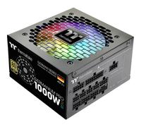 Thermaltake Alimentation encastrable CA/CC 1000 W ATX 80PLUS® Gold