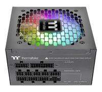 Thermaltake Alimentation encastrable CA/CC 750 W ATX 80PLUS® Gold