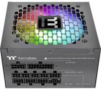 Germanium Pro 750W Alimentation électrique | RGB | ATX 3.1 | 80Plus Gold | Modular