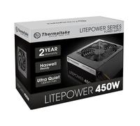 Alimentation ATX Thermaltake Litepower - 450W